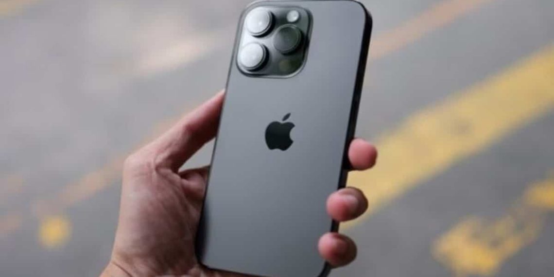 iPhone con memoria da 2 TB?  Scopri le novità di Apple iPhone con memoria da 2 TB?  Scopri le novità di Apple