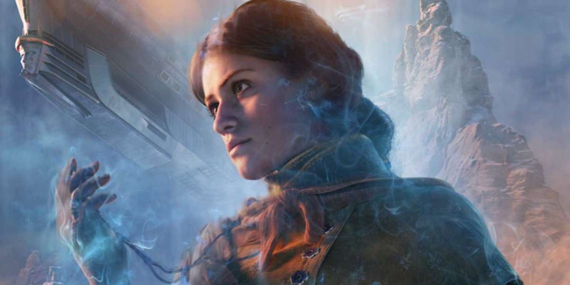 Unknown 9: Awakening ha un nuovo trailer