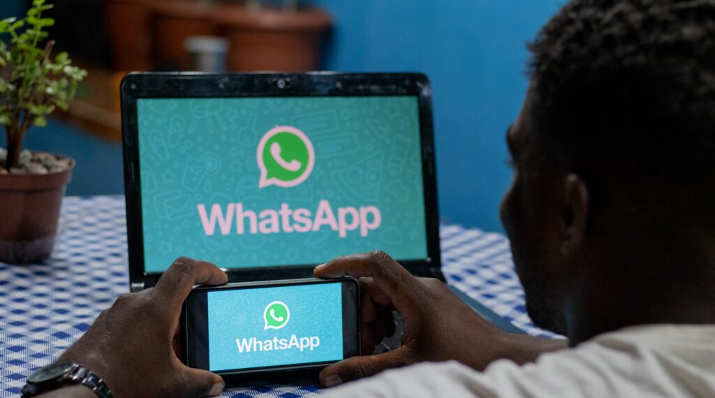 Stato su WhatsApp Web?  Il nuovo aggiornamento è ora disponibile