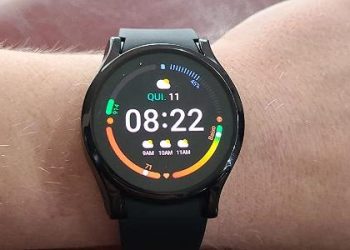 Ne vale la pena il Galaxy Watch4 BT?  Scopri cosa dicono le persone che hanno già acquistato