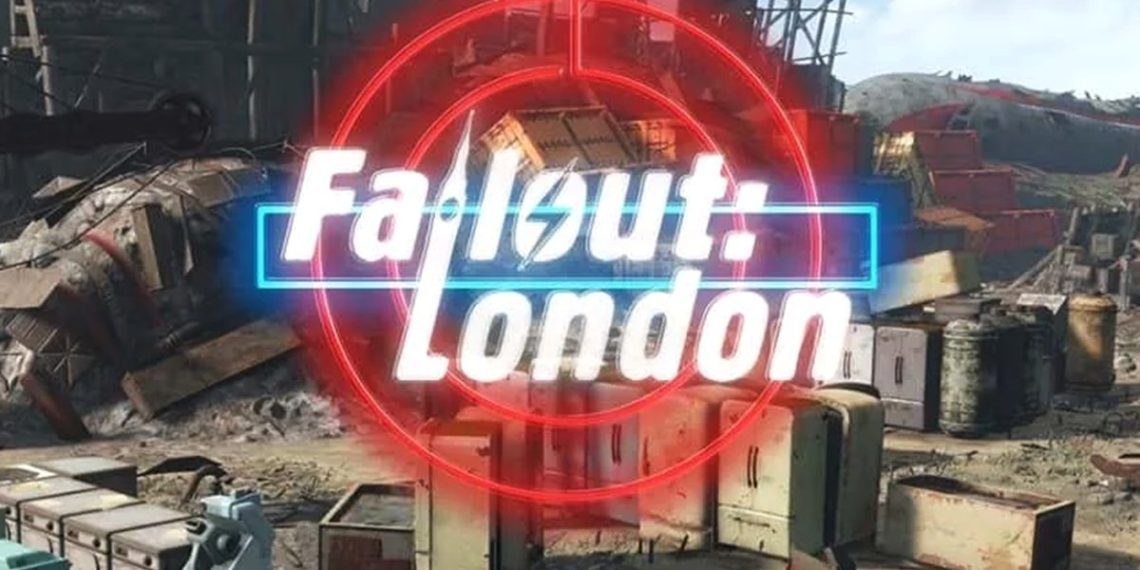 Mod di Fallout London rilasciato gratuitamente; Scopri come scaricare e giocare! Mod di Fallout London rilasciato gratuitamente; Scopri come scaricare e giocare!
