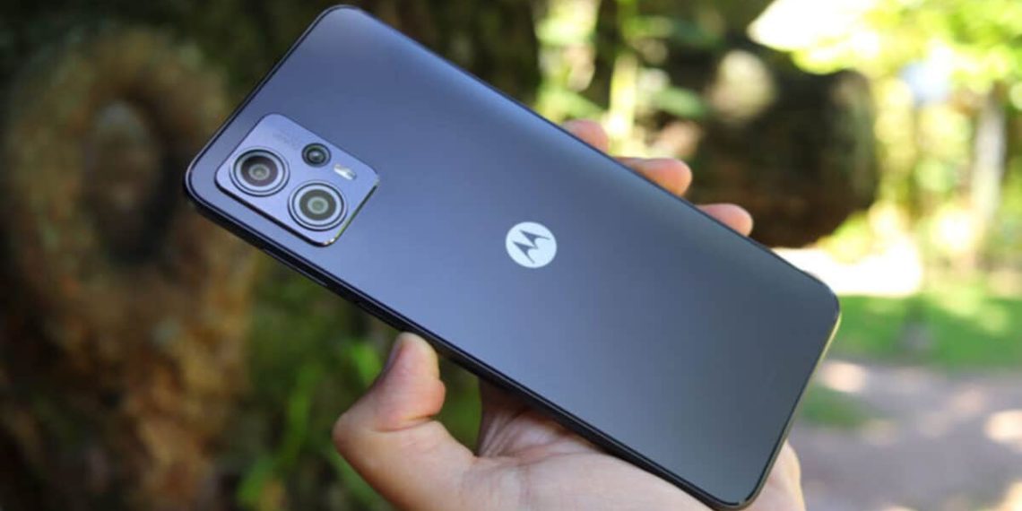 Motorola in vendita!  Scopri Moto G23 e divertiti