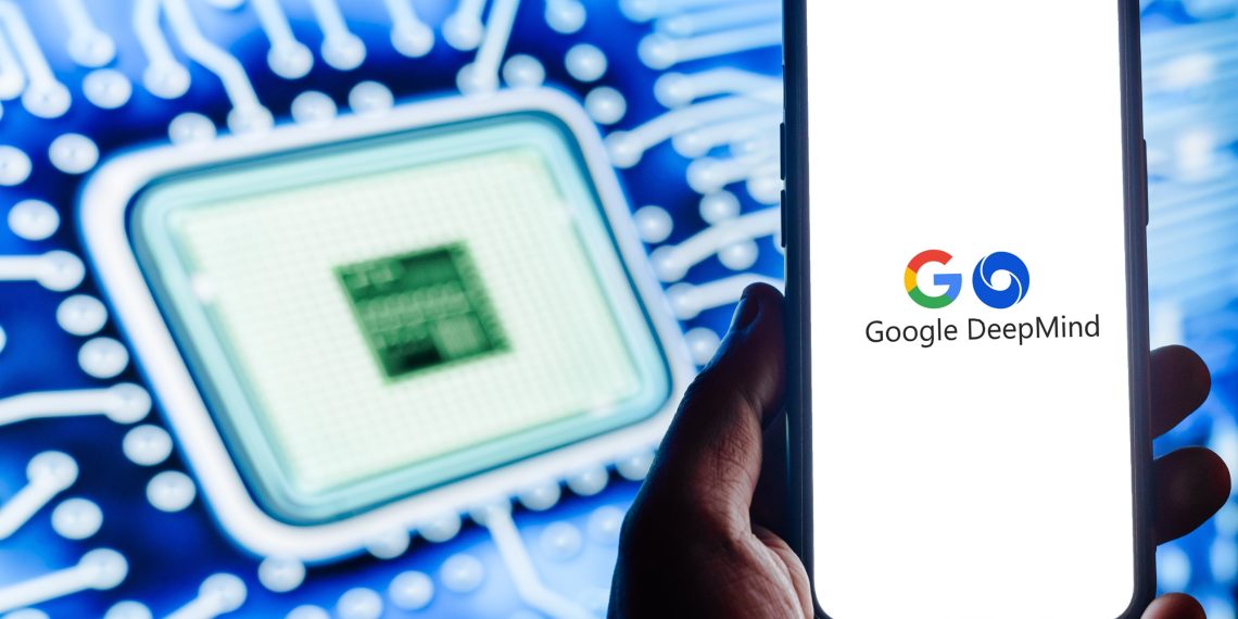 L’intelligenza artificiale di Google sta migliorando in matematica! L’intelligenza artificiale di Google sta migliorando in matematica!