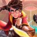 Quidditch Champions riceve il primo trailer del gioco