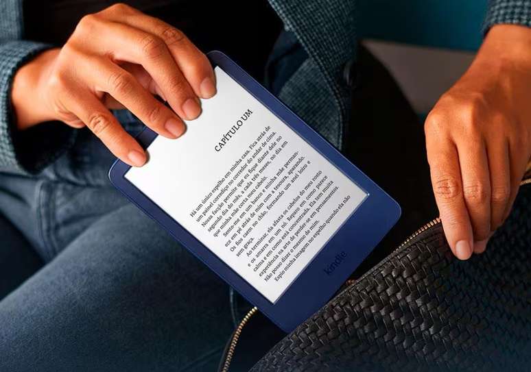 Il Kindle è tra le promozioni dell'Amazon Prime Day