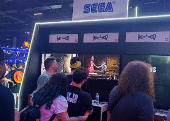 Cosa è successo alla Gamescom Latam