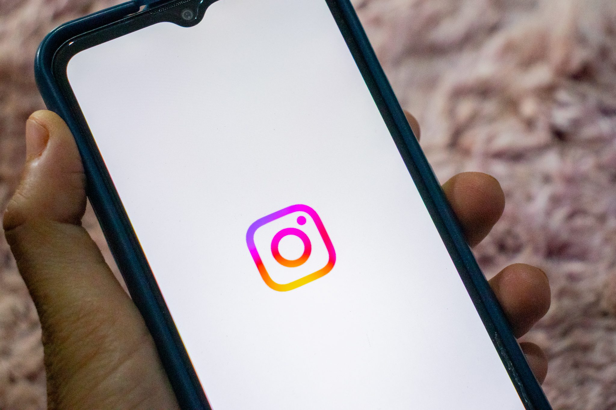 Instagram.