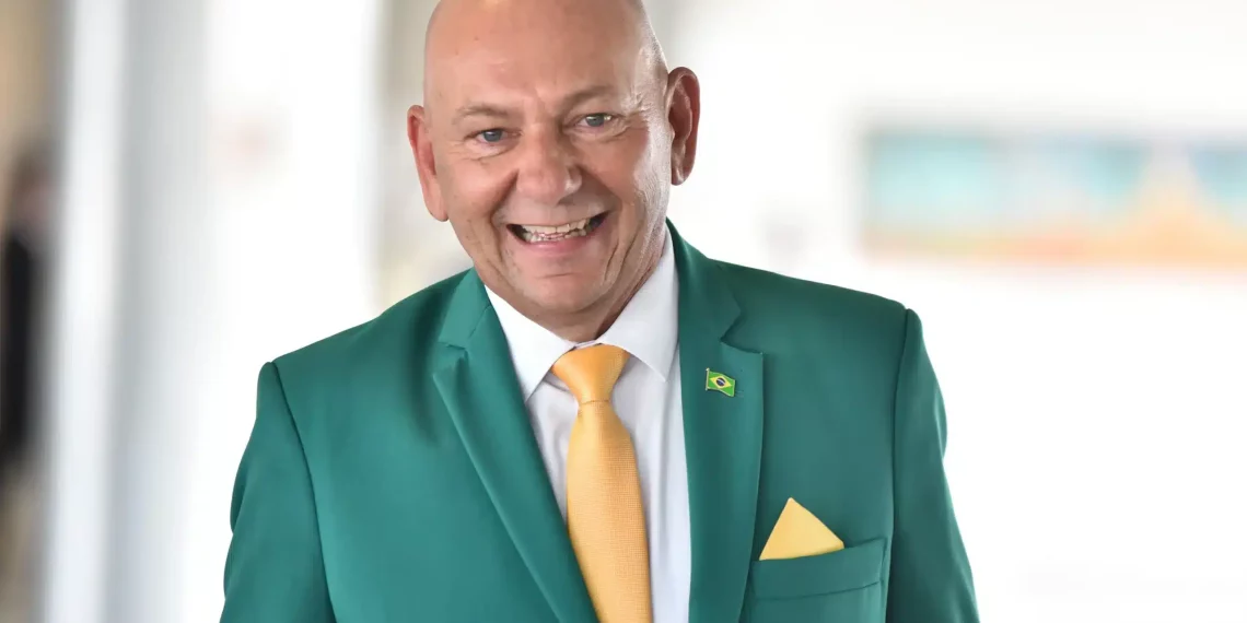 Elon Musk possiede 975 miliardi di real brasiliani, ma Vio da Havane sorprende con la sua ricchezza!