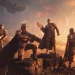 Helldivers 2 viene giocato sempre meno su Steam Helldivers 2 viene giocato sempre meno su Steam