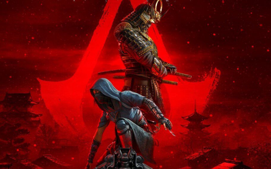 Assassin's Creed Ombre