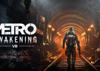 Metro Awakening VR promette di essere un’esperienza unica
