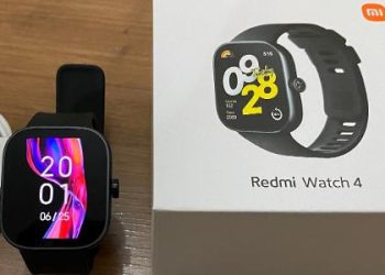 Ne vale la pena lo smartwatch Xiaomi?