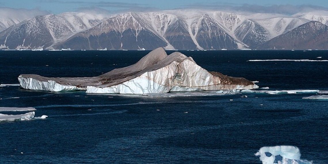Perché lo scioglimento dei ghiacci polari allunga le giornate sulla Terra?  Un pianeta Perché lo scioglimento dei ghiacci polari allunga le giornate sulla Terra?  Un pianeta