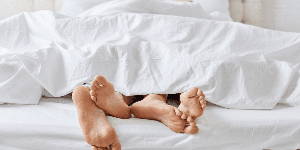 Qual è il momento migliore per fare sesso secondo la scienza • DOL