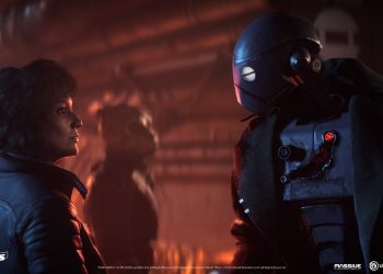 “Star Wars Outlaws” lascia da parte il potere per un gioco con un mondo sotterraneo vibrante e coinvolgente;  Ho giocato g1 |  Giochi