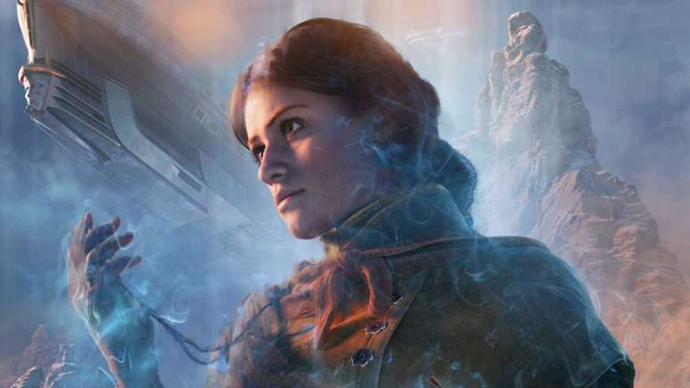 Unknown 9: Awakening è un gioco di azione e avventura in terza persona con un'enfasi sulla narrativa