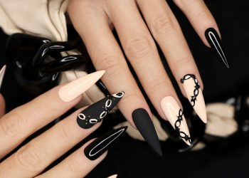 Ispirazioni Glamour: Le Unghie delle Celebrità da Imitare