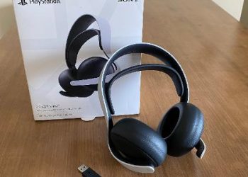 Vale la pena acquistare le cuffie da gioco PlayStation Pulse Elite?