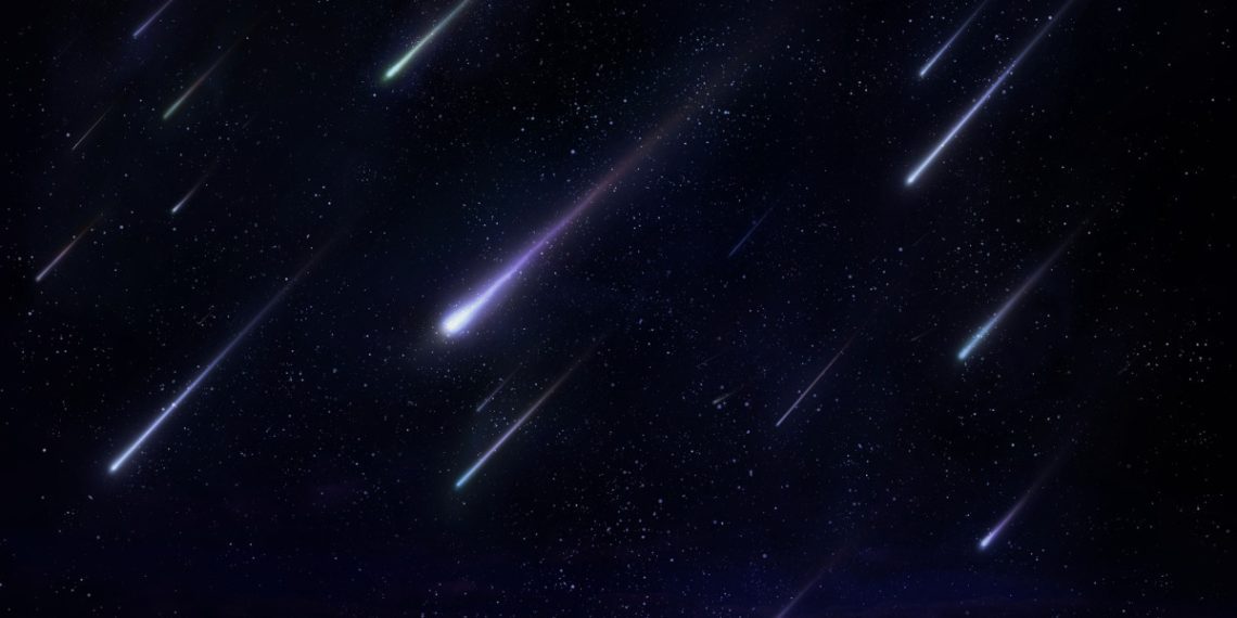 Scopri come seguire gli sciami meteorici e altri eventi astronomici nel mese di agosto