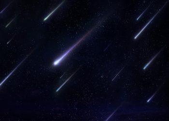 Scopri come seguire gli sciami meteorici e altri eventi astronomici nel mese di agosto