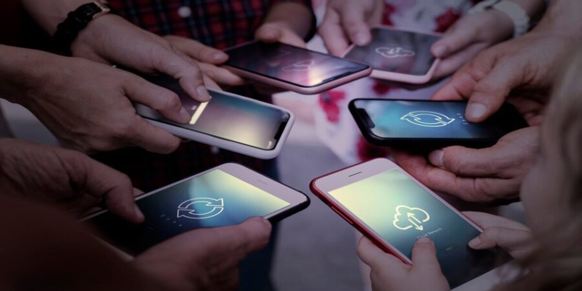 I cinque cellulari con le migliori batterie nel 2024, guarda quelli più importanti!