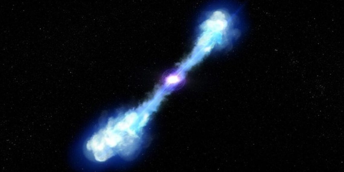 Un oggetto con una velocità di circa 2 milioni di km/h si sta dirigendo verso la Via Lattea: i ricercatori provano a spiegarlo!