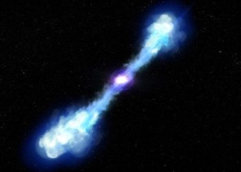 Un oggetto con una velocità di circa 2 milioni di km/h si sta dirigendo verso la Via Lattea: i ricercatori provano a spiegarlo!