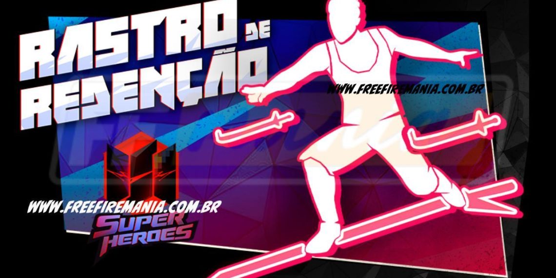 Fuoco gratuito: come ottenere l’emote – Sentiero della redenzione in Escolha Royale