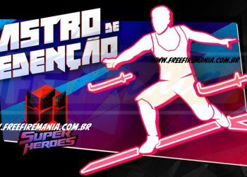 Fuoco gratuito: come ottenere l’emote – Sentiero della redenzione in Escolha Royale