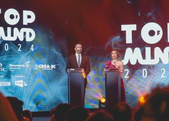Top of Mind 2024 mette in evidenza i marchi più ricordati dai residenti di Santa Catarina; Guarda i vincitori