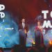 Top of Mind 2024 mette in evidenza i marchi più ricordati dai residenti di Santa Catarina; Guarda i vincitori Top of Mind 2024 mette in evidenza i marchi più ricordati dai residenti di Santa Catarina; Guarda i vincitori