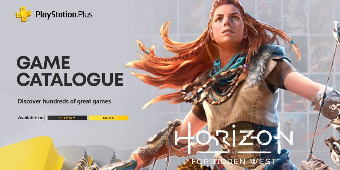 Horizon Forbidden West e altri giochi lasceranno PS Plus Extra e Deluxe a settembre 2024 Horizon Forbidden West e altri giochi lasceranno PS Plus Extra e Deluxe a settembre 2024