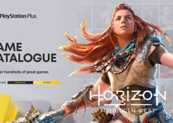 Horizon Forbidden West e altri giochi lasceranno PS Plus Extra e Deluxe a settembre 2024