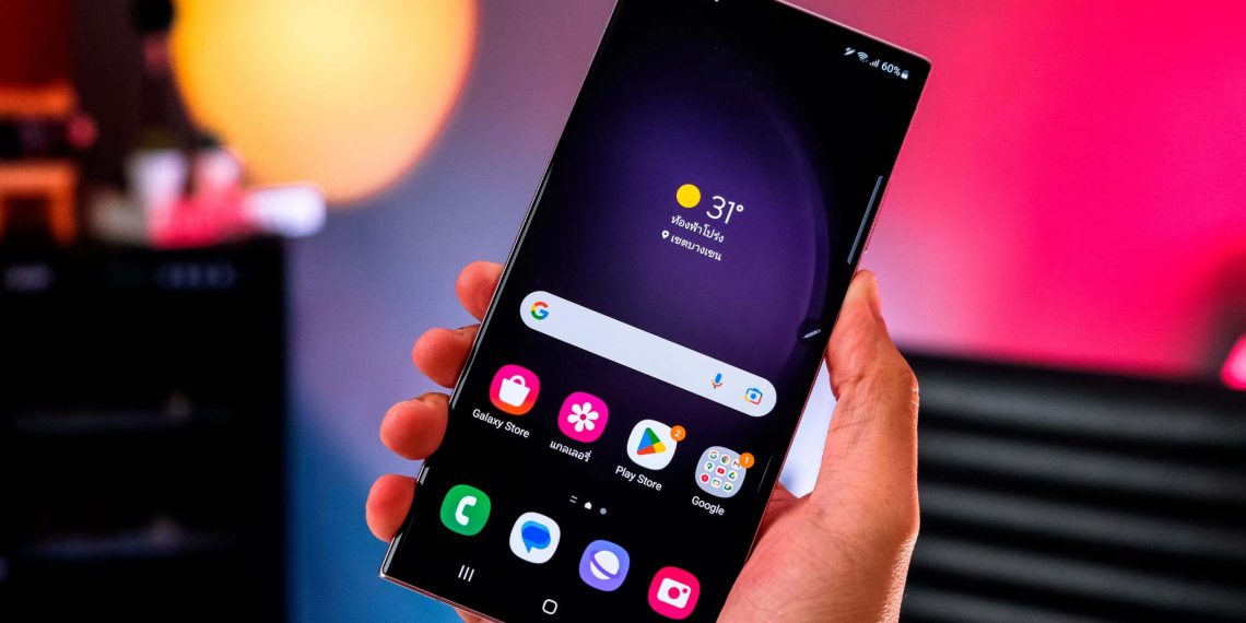 Samsung rilascia un aggiornamento per correggere gravi falle di sicurezza Samsung rilascia un aggiornamento per correggere gravi falle di sicurezza