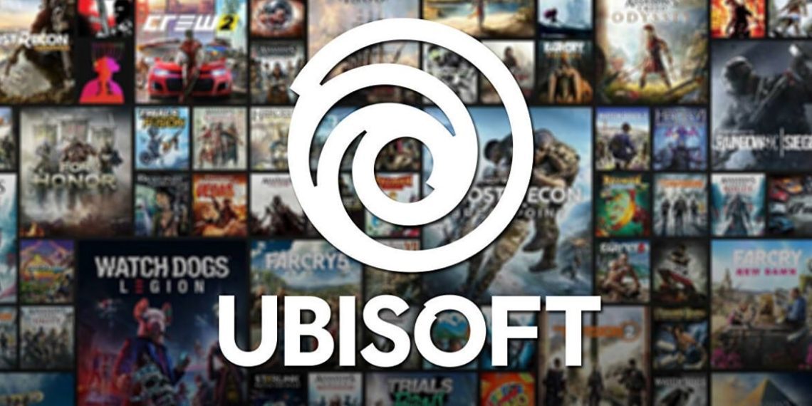 Il prossimo gioco di Ubisoft per Xbox Game Pass potrebbe essere stato rivelato Il prossimo gioco di Ubisoft per Xbox Game Pass potrebbe essere stato rivelato