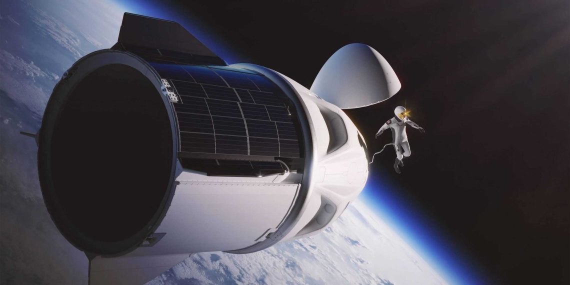 SpaceX rinvia nuovamente la missione Polaris Dawn; Sapere quando sarà SpaceX rinvia nuovamente la missione Polaris Dawn; Sapere quando sarà