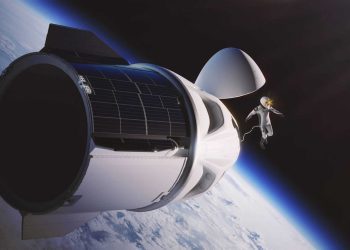 SpaceX rinvia nuovamente la missione Polaris Dawn; Sapere quando sarà