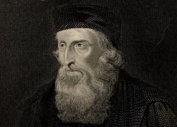 Adelardo Paz, pioniere della scienza europea – 27/08/2024 – Marcelo Viana