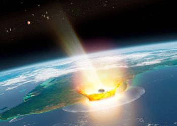 Dinosauri: l’asteroide rimasto oltre Giove – 16/08/2024 – Scienza