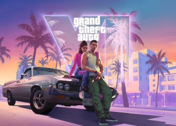 GTA 6 arriva nel 2025