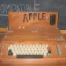 Il primo computer di Steve Jobs prodotto da Apple, venduto per 666,66 dollari, va all’asta.