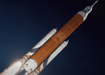 Il razzo lunare della Boeing rifiutato dalla NASA