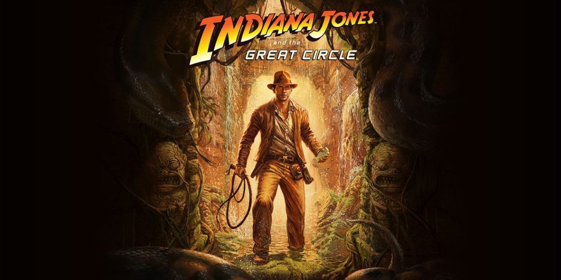 Indiana Jones non potrebbe mai essere uno sparatutto