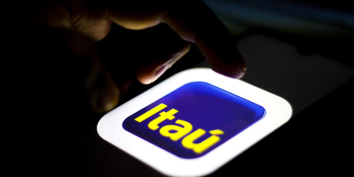 Itaú lancia un servizio per far saltare di gioia i brasiliani: testimoniare l’innovazione