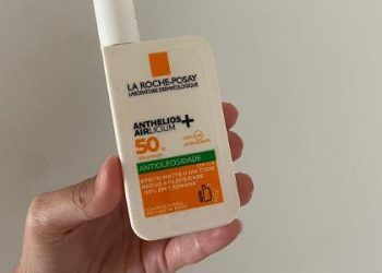 La protezione solare La Roche-Posay è buona? Recensione di Anthelios earlisium