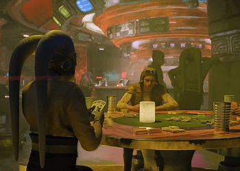 Ubisoft promuove Star Wars Outlaws con un nuovo trailer