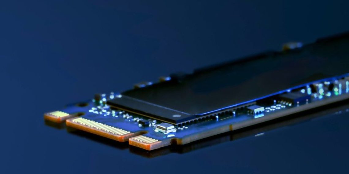 Unità SSD a partire da R: guarda la selezione in offerta da Black Ninja di KaBuM!