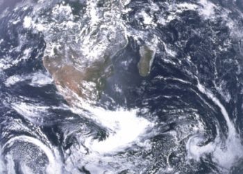 Uno scienziato scopre l’altezza del continente