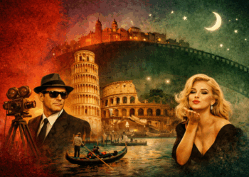 Cine Bangüê presenta lungometraggi di “8½ Festa do Cinema Italiano”, documentari e dibattiti — Governo del Paraíba Cine Bangüê presenta lungometraggi di “8½ Festa do Cinema Italiano”, documentari e dibattiti — Governo del Paraíba