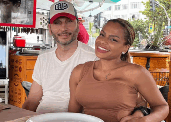 Vedova, Quitéria Chagas ha una relazione con un pilota automobilistico italiano – Celebrity